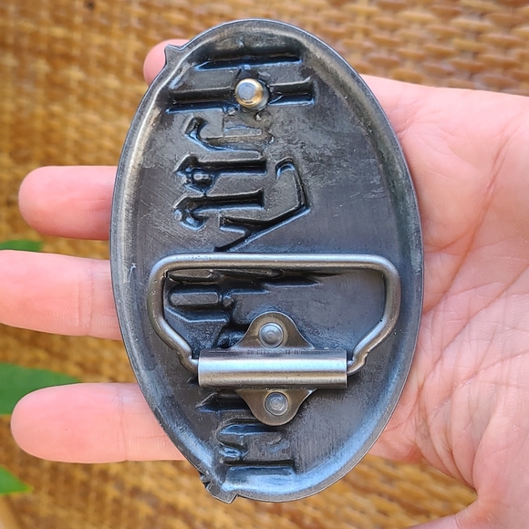 Harry Potter belt buckle - Picture 2 of 3